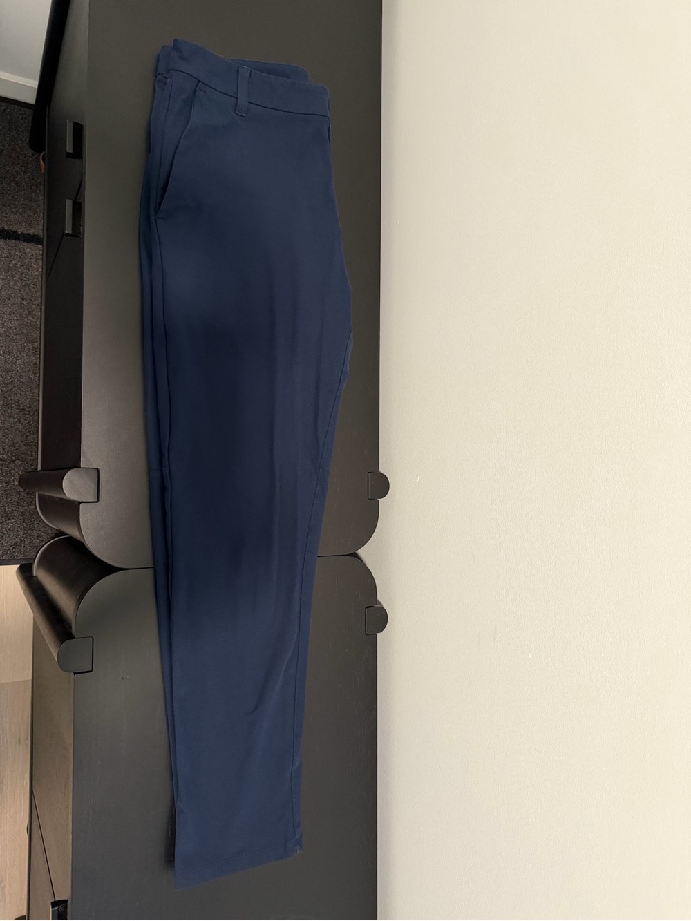 lululemon athletica Men's Dark Navy Pants